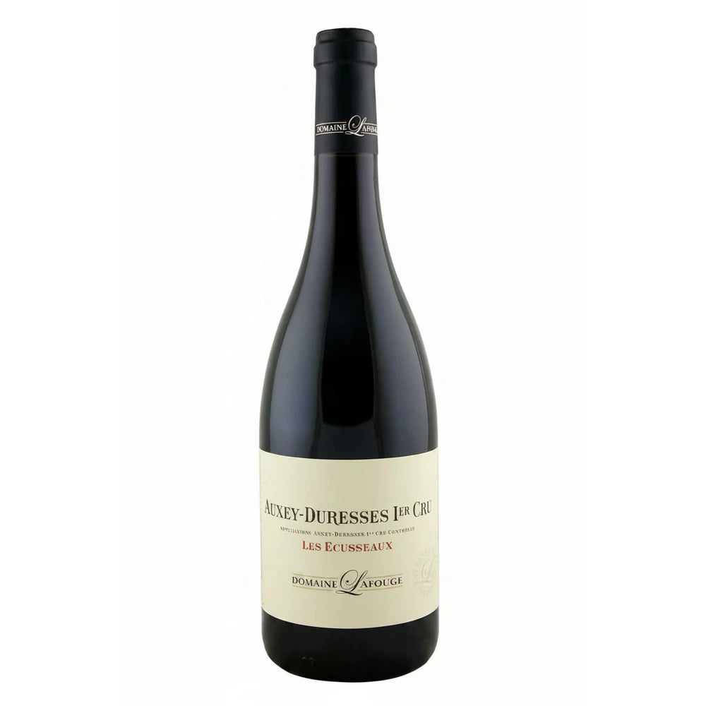 Domaine  Lafouge Jean & Gilles Les Ecusseaux Auxey-Duresses Premier Cru 2023