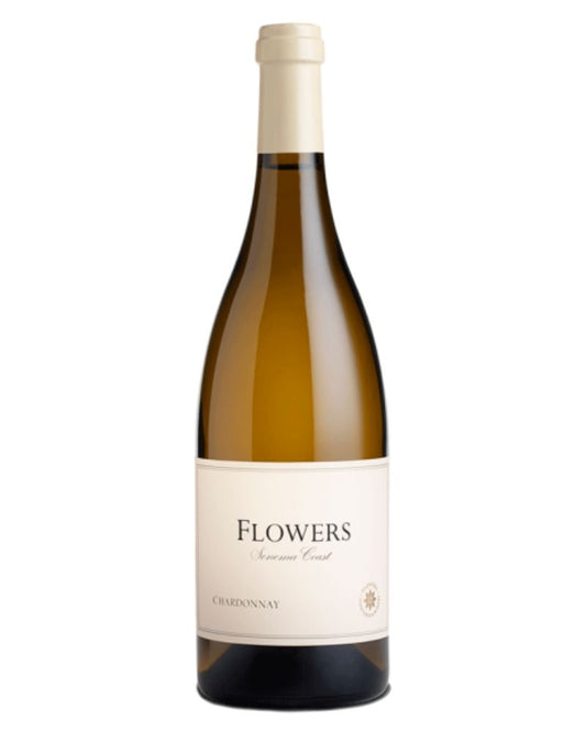 Flowers Sonoma Coast Chardonnay 2022