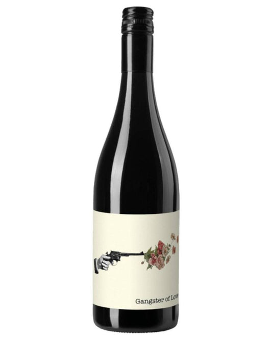 Gangster of Love Red Wine (GSM Blend) 2019