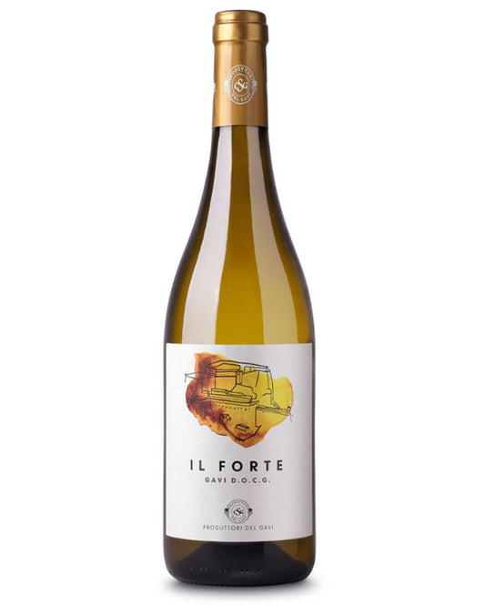 Il Forte Gavi DOCG 2023