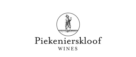 Piekenierskloof Wines Six Hats GSM Red Blend Porkpie 2020