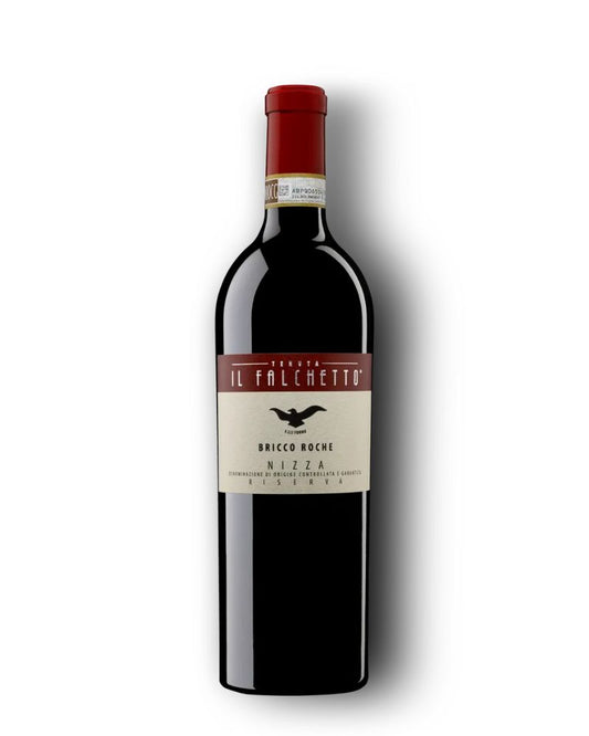 Il Falchetto Bricco Roche Nizza Riserva DOCG 2017