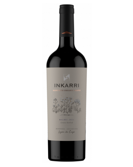 Inkarri Malbec 2022