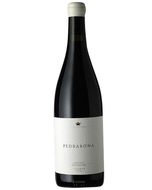 Josep Grau Pedrabona Priorat 2021
