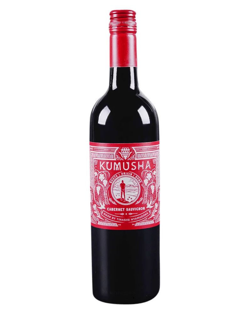 Kumusha Cabernet Sauvignon 2023