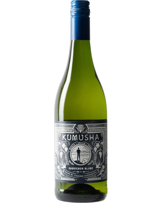Kumusha Sauvignon Blanc 2022