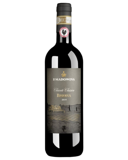 La Madonnina 2019 Chianti Classico Riverva DOCG