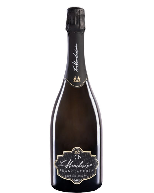 Le Marchesine Franciacorta Extra Brut Millesimato 2014