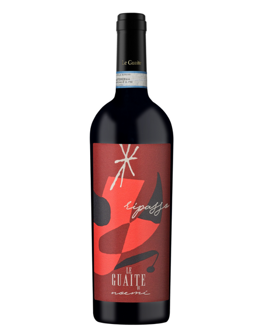 Le Guaite di Noemi Valpolicella Superiore Ripasso DOC 2013