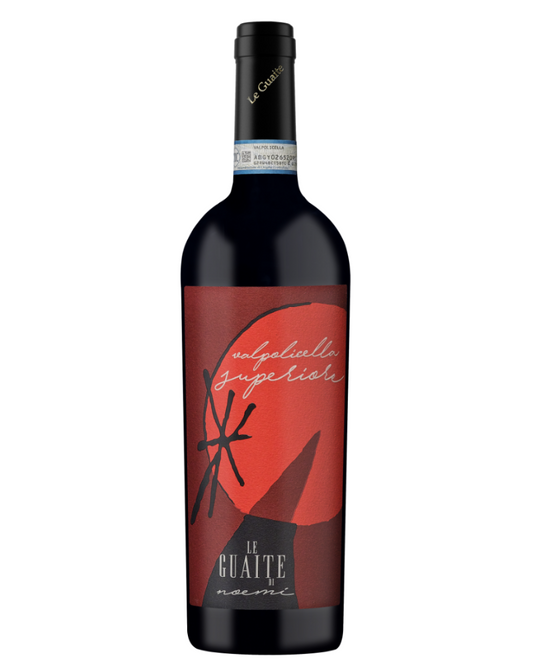 Le Guaite di Noemi Valpolicella Superiore DOC 2014