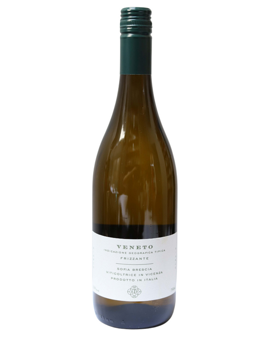 Mary Taylor Sofia Bresca Veneto Bianco Frizzante IGT