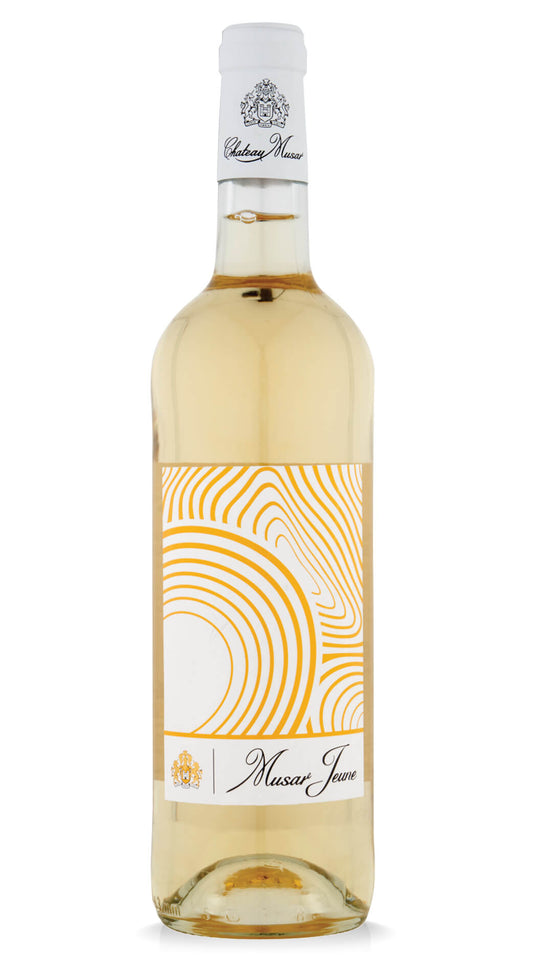 Chateau Musar 2023 Jeune Blanc