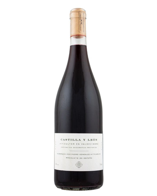 Mary Taylor Tempranillo Castilla Adrian de Pablo 2022