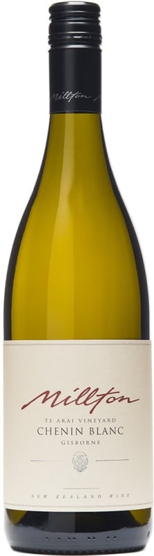 Millton Te Arai Vineyard Chenin Blanc 2021