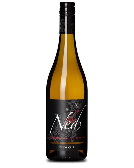 Marisco Vineyards The NED Pinot Gris 2022