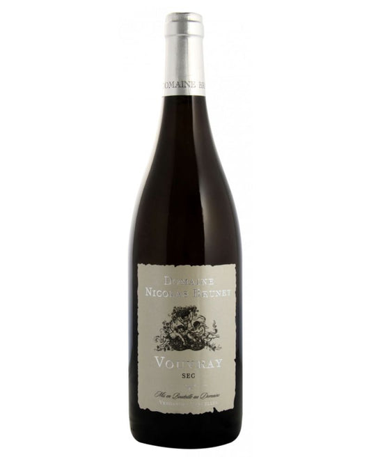 Domaine Nicolas Brunet Vouvray 'Vielles Vignes' 2022