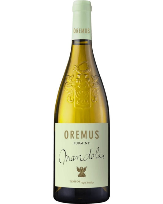 Oremus/Vega Sicilia' Furmint Mandolas 2020