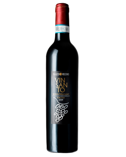 Palazzo Vecchio Vin Santo DOC 2009