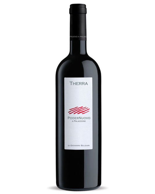 Podernuovo Therra IGT 2021