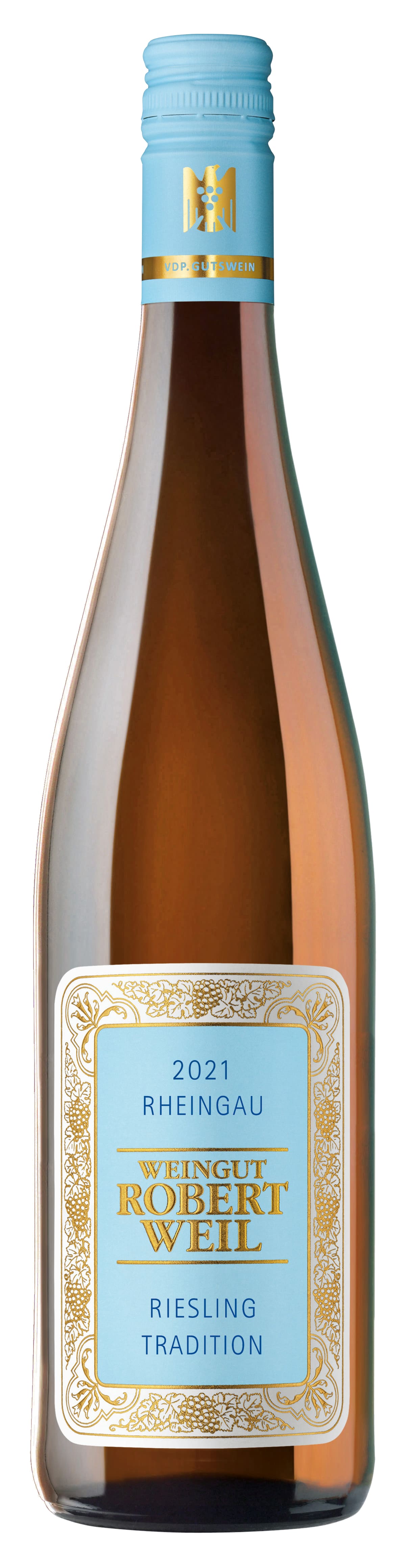 Weingut Robert Weil Riesling Tradition 2021