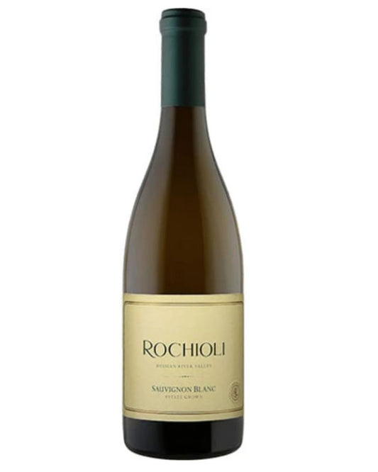 Rochioli Sauvignon Blanc 2023