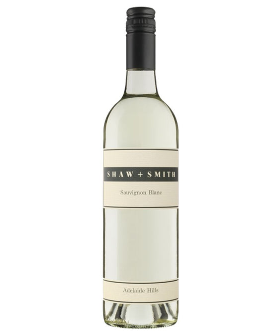 Shaw and Smith Sauvignon Blanc 2022