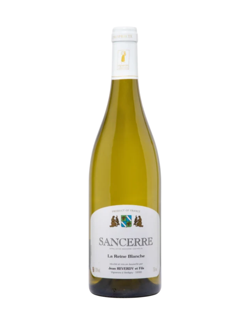 Jean Reverdy et Fils 2025 Le Reine Blanche Sancerre