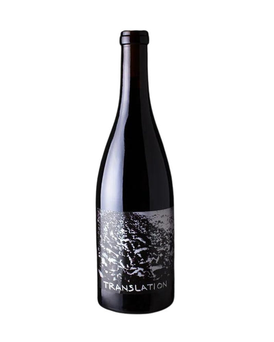 Foundation Cellars Translation 2019