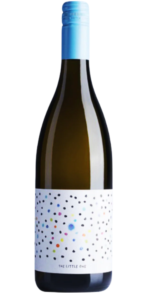 Gönc Winery "The Little One" White Blend 2024