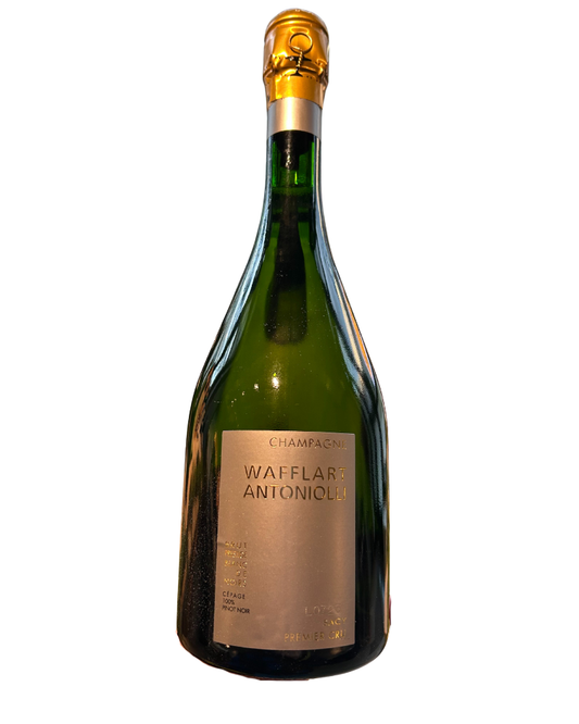 Wafflart 1er Cru Cuvée Prestige