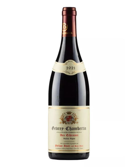 Philippe Jouan Gevrey-Chambertin Aux Echezeaux 2022