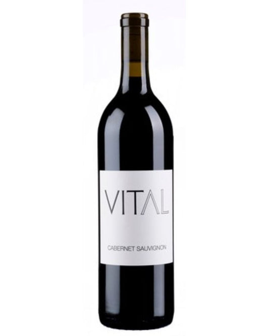 Vital Wines Cabernet Sauvignon 2020