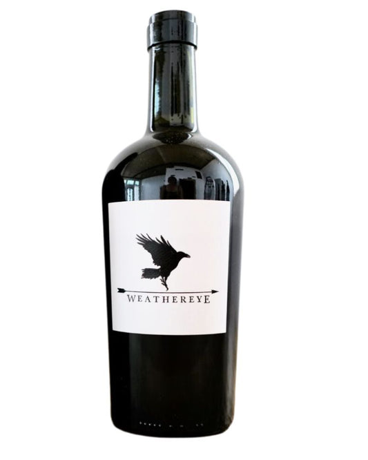 WeatherEye Estate Cabernet Sauvignon 2021