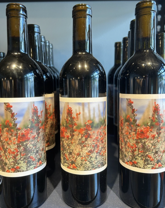 WeatherEye Hillfighter Vertical Tasting Gift Pack 2019-2022)