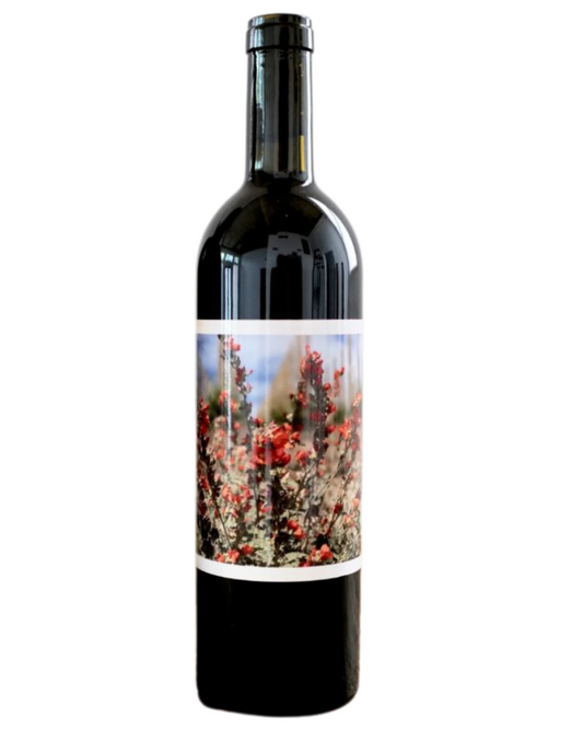 WeatherEye Hillfighter Red Blend 2019