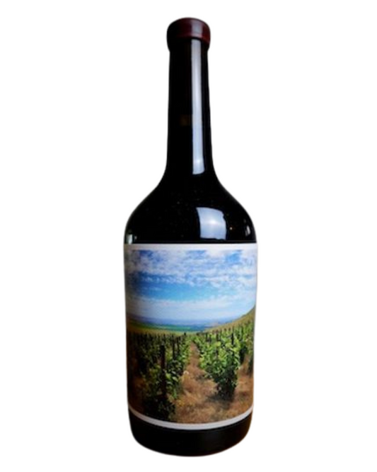 WeatherEye Estate Tempranillo 2020