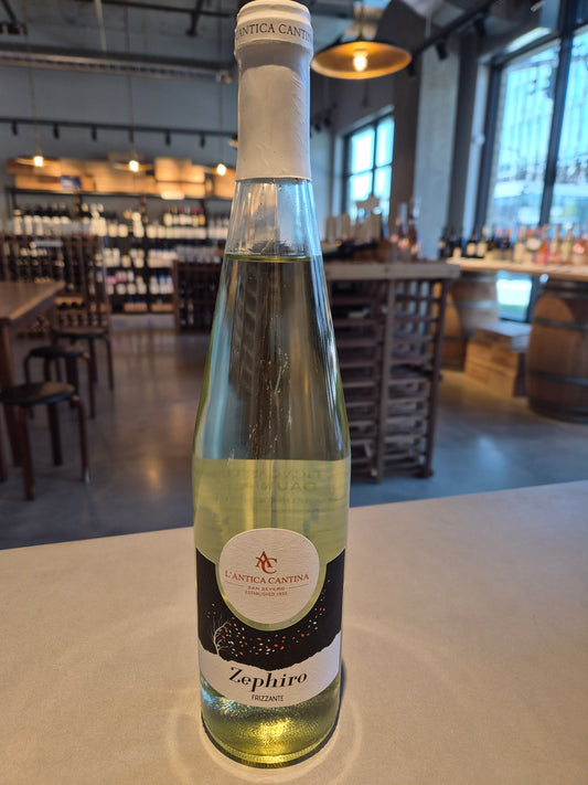 L'Antica Cantina Zephiro Frizzante