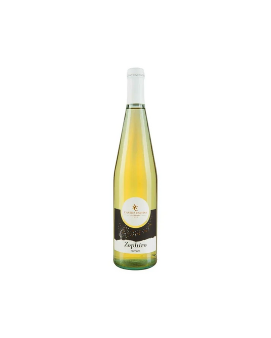 L'Antica Cantina Zephiro Frizzante