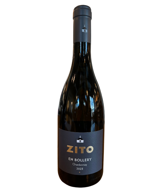 2023 Benard Zito En Bollery Chardonnay