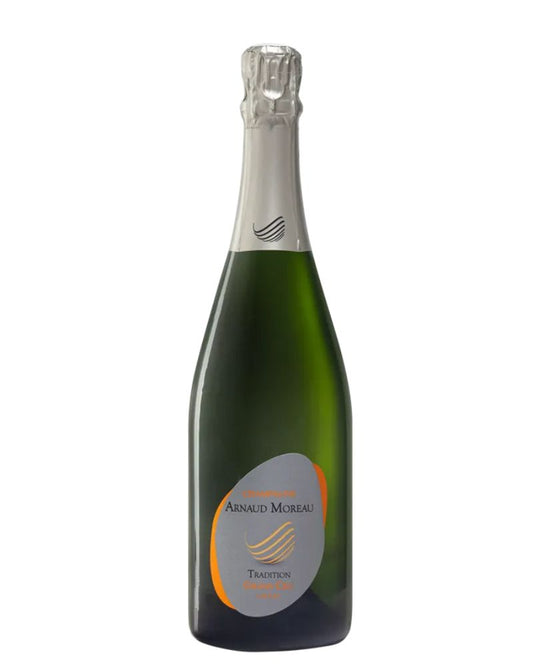 Arnaud Moreau Champagne Grand Cru Tradition