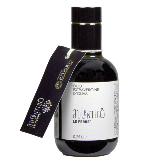 Autentico Extra Virgin Olive Oil