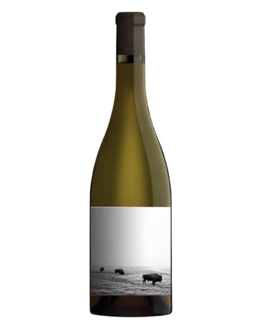 Brook & Bull Chardonnay 2022