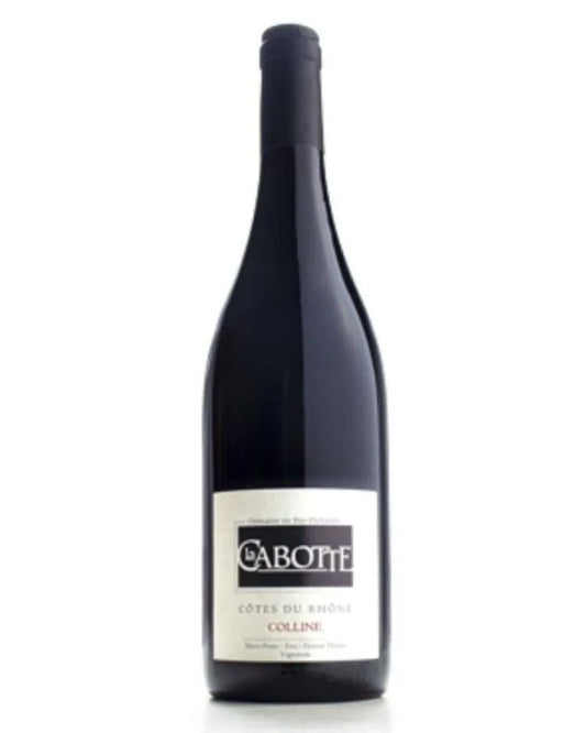 Domaine La Cabotte Cotes du Rhone Colline 2021