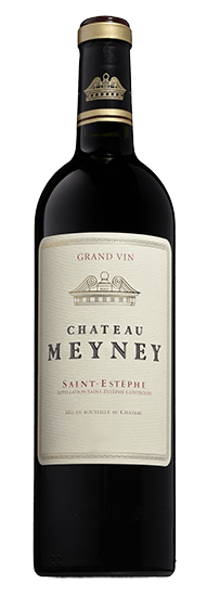 Chateau Meyney Rouge 2019