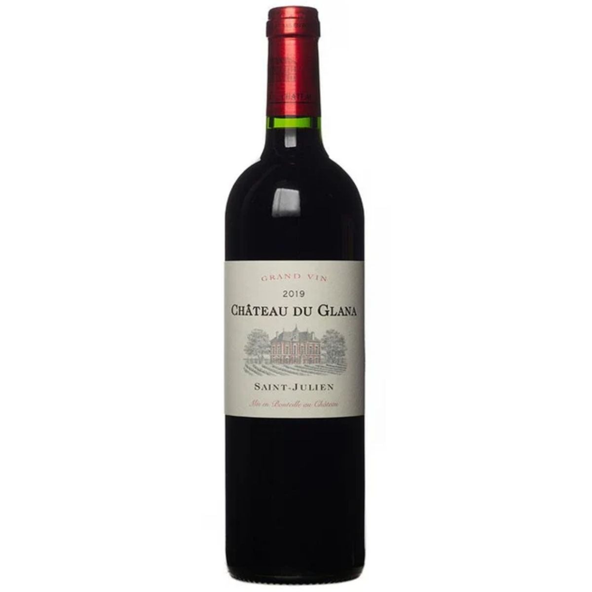 Chateau Du Glana 2019