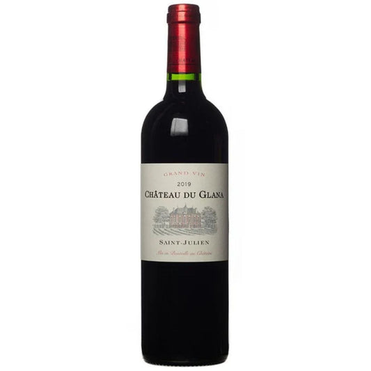 Chateau Du Glana 2019