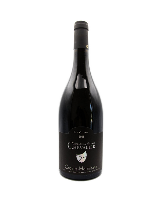 Domaine Chevalier Crozes Hermitage Rouge Les Voleyses 2020