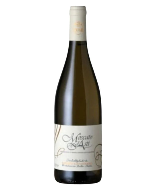Cossetti La Vita Moscato D'Asti 2022