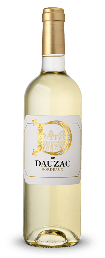 Chateau Dauzac 'D de Dauzac Bordeaux Blanc 2024