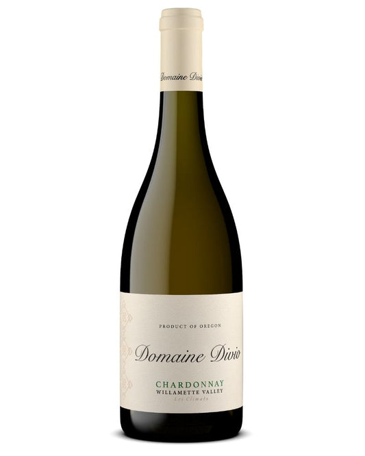 Domaine Divio Chardonnay Les Climats 2021